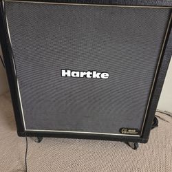 Hartke Gh412 Bottom Cabinet