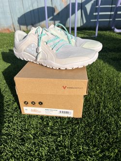 Vivo Barefoot PRIMUS TRAIL FG M40/8.5