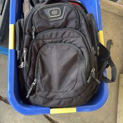 OGIO backpack