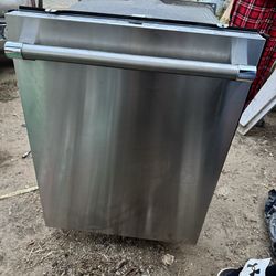 Thermador Dishwasher