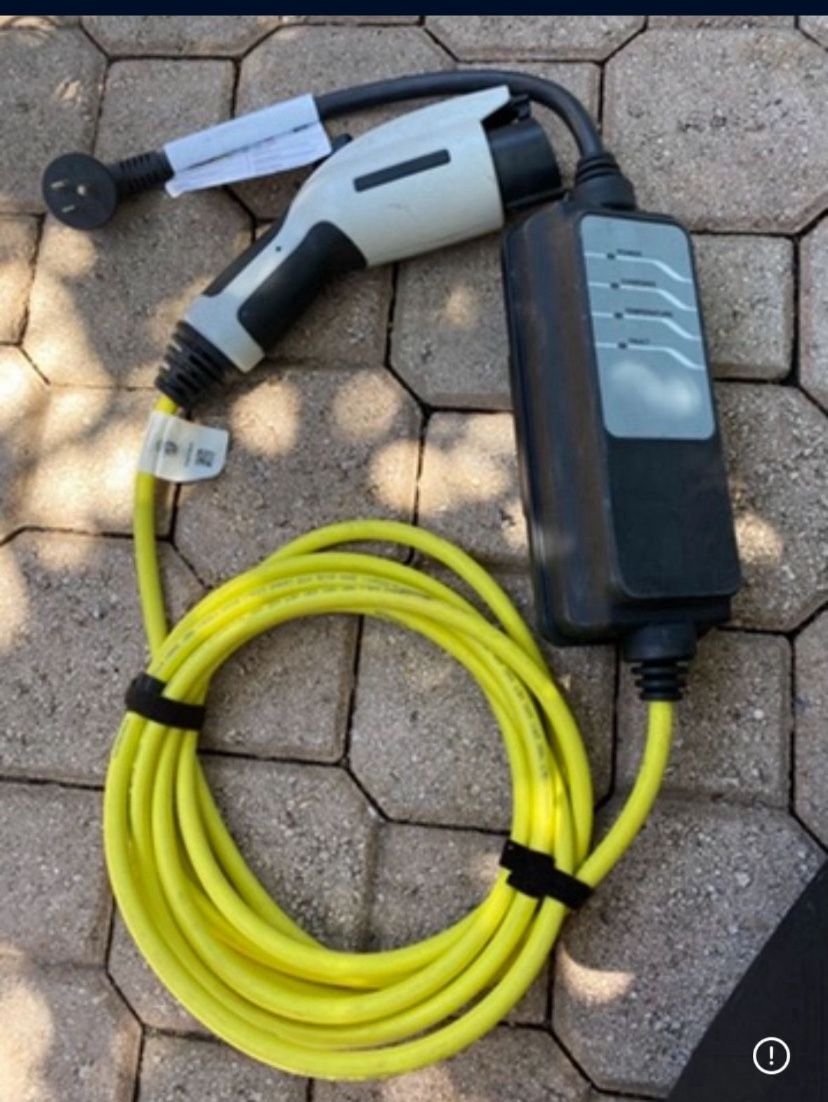 OEM BMW EV CHARGER ALL MODELS Electric Plugin hybrid Vehicle Delphi