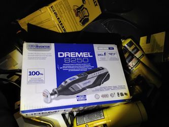 Dremel
