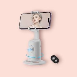 Auto AI Face Tracker 