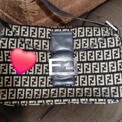 Fendi Purse