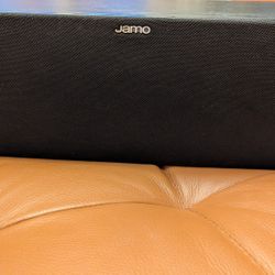 Jamo S60 Center Channel Speaker 