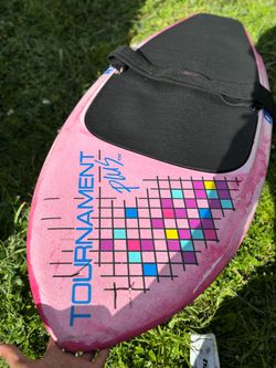 O'Brien Tournament Plus kneeboard