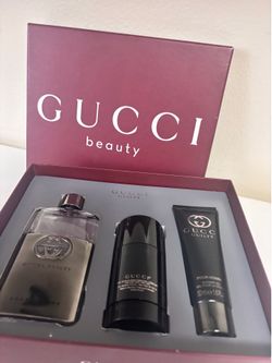 Gucci perfume