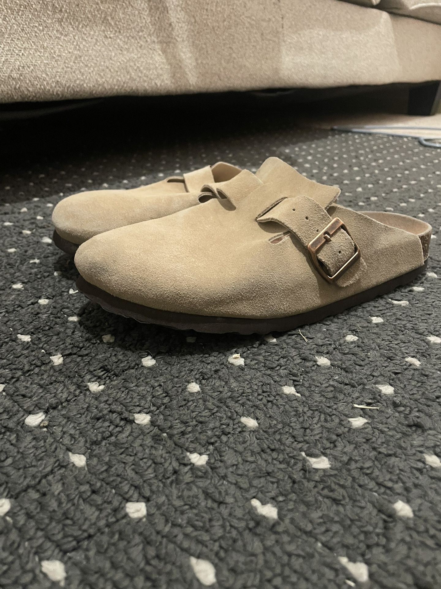 Birkenstock Clog Dupes