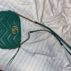 Bundle Offer Of Two Gucci Bags