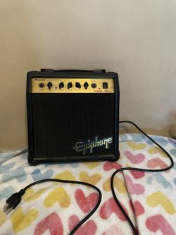 Amplifier