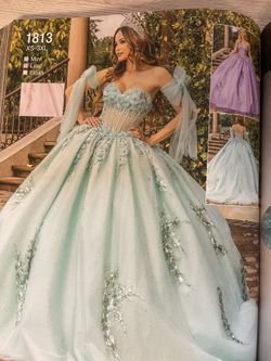 Vestidos De 15 Años Y 16 Años 