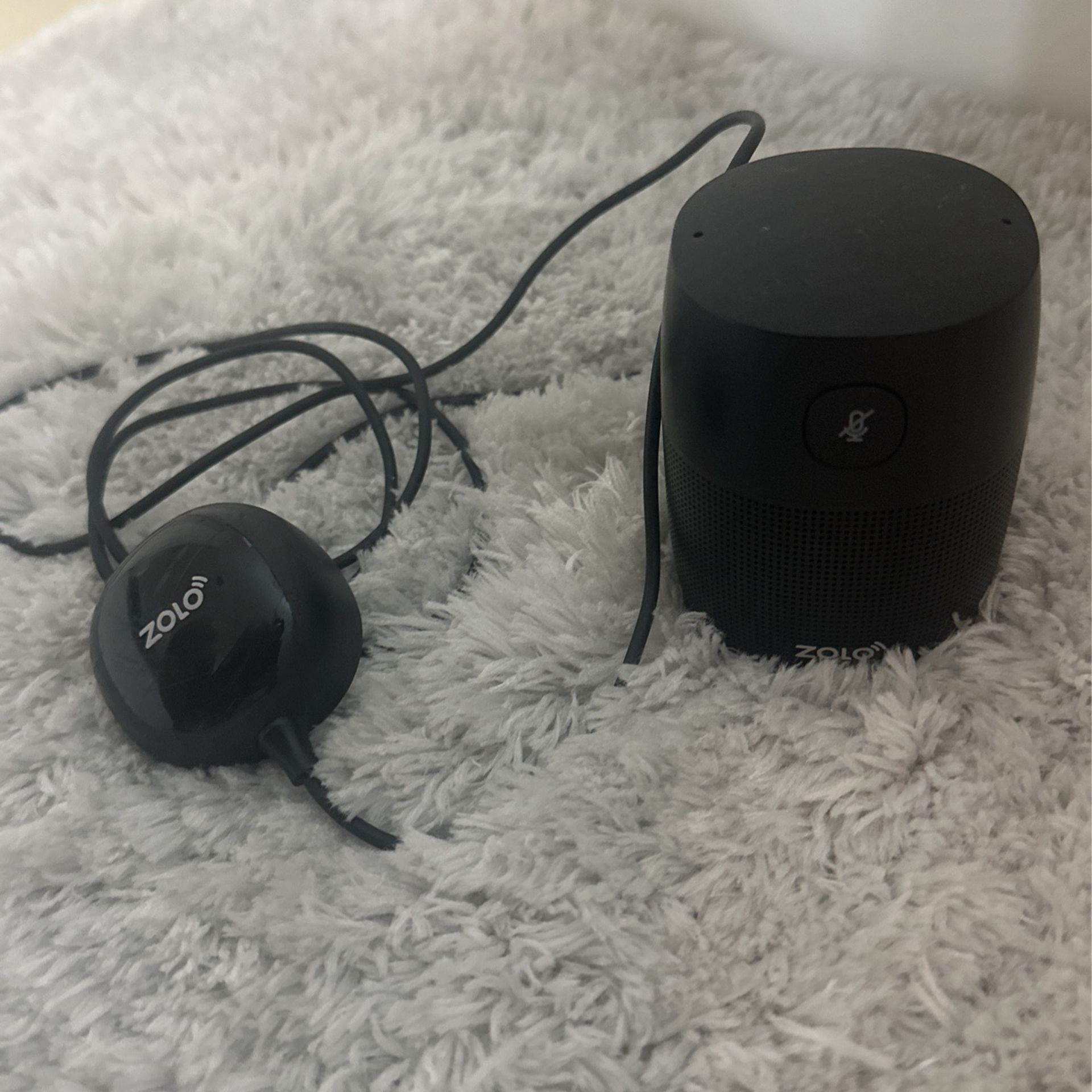 Zolo Mini Speaker BT