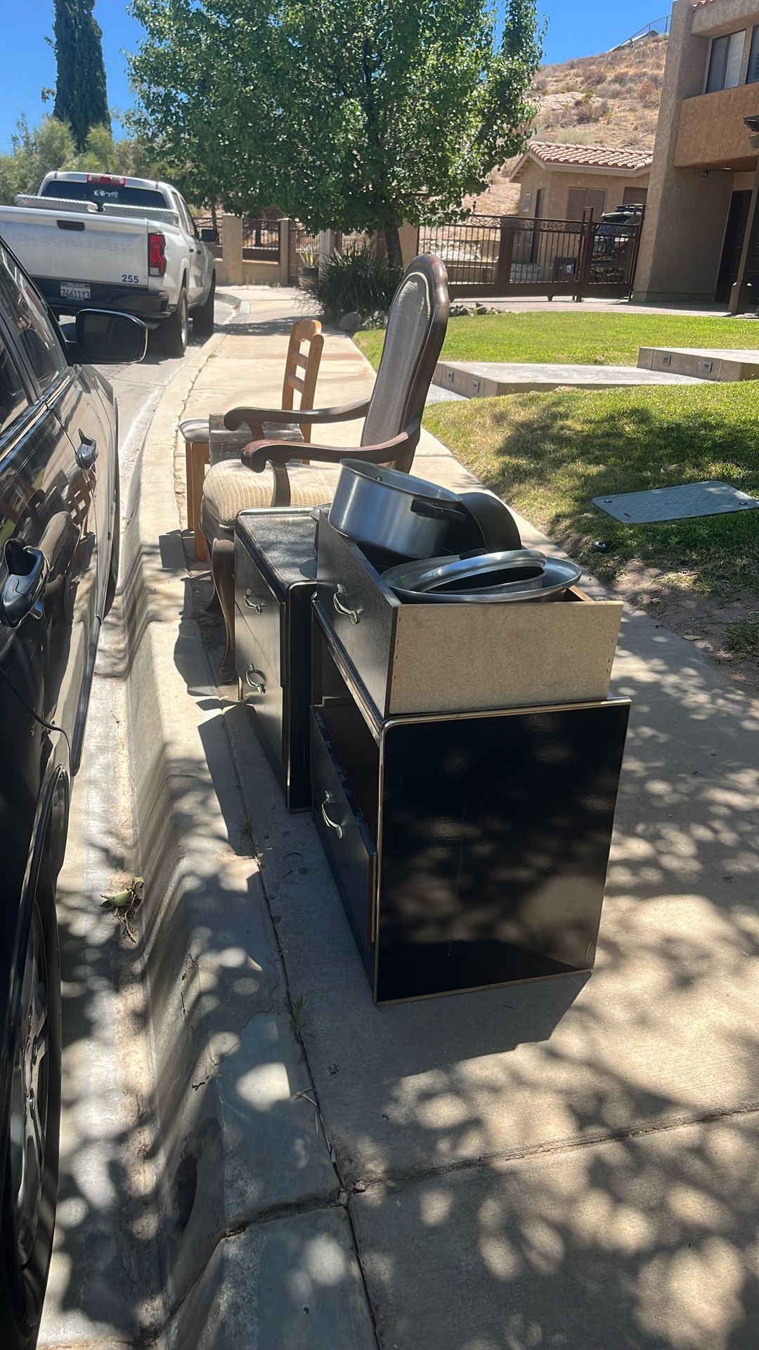 Free Stuff