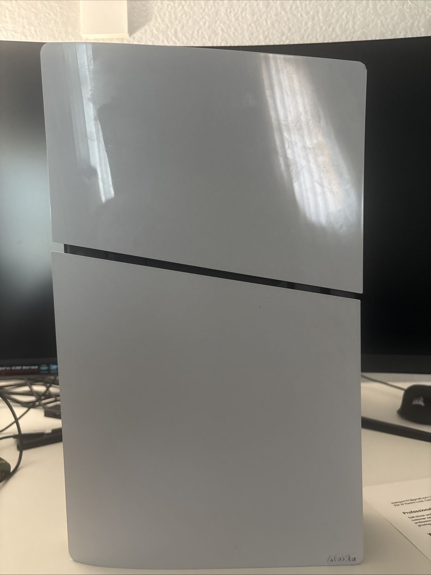 PS5 Slim Digital Edition