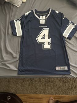 Dallas Cowboys Jersey