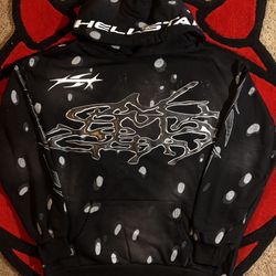 Hellstar Hoodie 