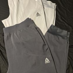 Reebok Sweatpants Men