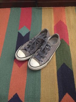 Gray Converse