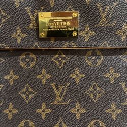 Louis Vuitton  Messenger Bag