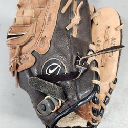 12" baseball glove mitt RHT Right Handed Thrower