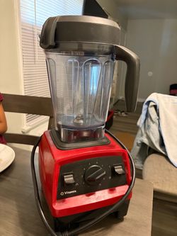 Vitamix Blender