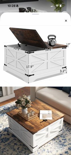 Living room set