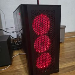 4K Gaming PC