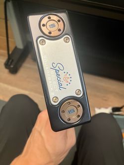 Scotty Cameron special select Newport 2
