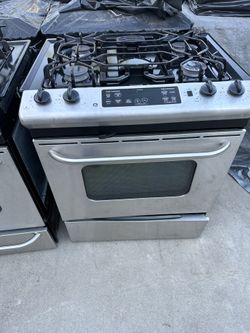 Estufas Gas Usadas Buenas Condiciones $380