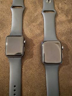 Series 3 Apple