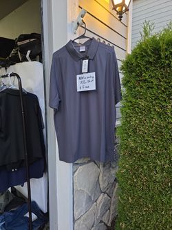 Craft Polo Shirt
