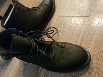 Thursday Boots - Captain [Size 10]