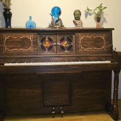 Free Piano 