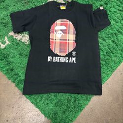 BAPE College Tee