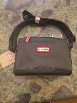 Brand new Hunter bag