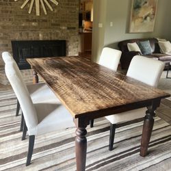 Dinning Table From World Market Furniture