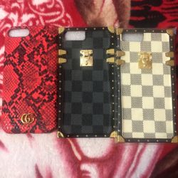 iPhone 7/8 Plus Cases 