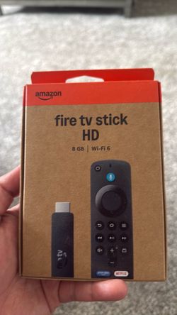 Fire TV