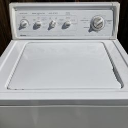 KENMORE 90 SERIES WASHER IN EXCELLENT CONDITION 