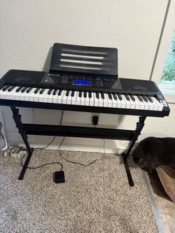 Key Board