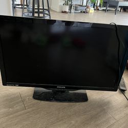 28” Philips TV
