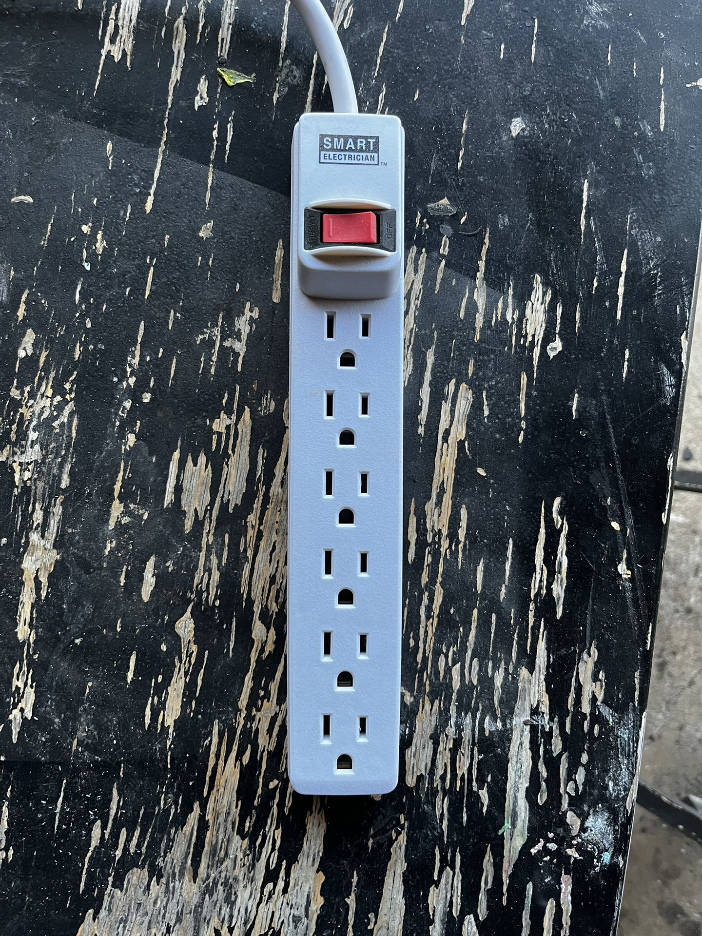 Heavy Duty Power Strips -All For $10