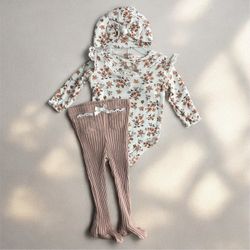 baby girl 6/9months gorgeous set