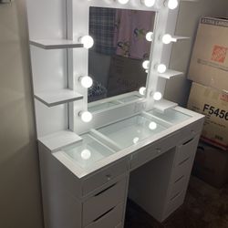 Vanity