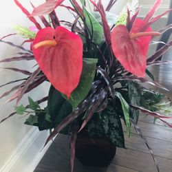 Beautiful Vase (Center Piece)