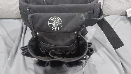 Klein Tool Belt Pouch 5710L