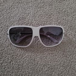 French Connection Sunglasses Unisex Vintage 