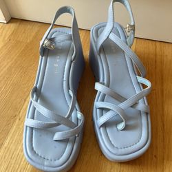 Madden Girl  Wedge Sandals