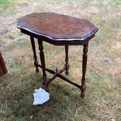 Antique Table