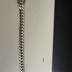 Miami Cuban 10 mm 7.5 size